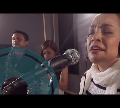 Sesiones en el Estudio - Calacas Jazz Band