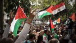 Le Nouvel Observateur.com (Le Plus) : "GAZA. Comparer le conflit Israël/Palestine à la Syrie : un raisonnement fallacieux"