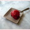 Sorbet framboise