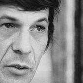 Leonard Nimoy, Spock of 'Star Trek,' Dies at 83