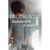 Battements d'ailes de Milena Agus