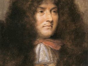 Louis XIV au cour des âges
