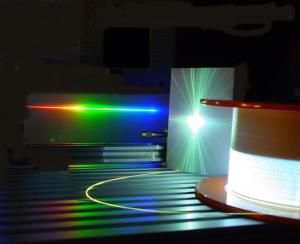 La tomographie opto-acoustique utilisée pour étudier les effets négatifs des nanotechnologies sur le vivant