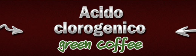 Il potere dell'acido clorogenico nel green coffee