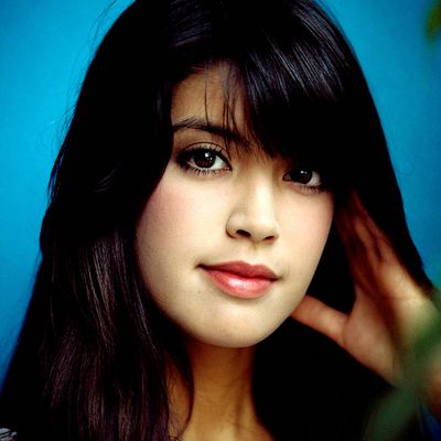 PHOEBE CATES