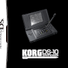 KORG DS-10 sur Nintendo DS... Basically fuerte....