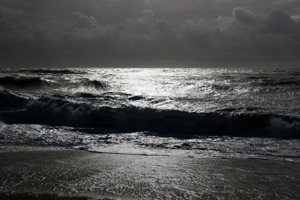 Hiver en Loire-Atlantique - Photos Thierry Weber Photographe La Baule Guérande