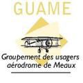 GUAME Groupement des Usagers de l'Aérodrome de Meaux-Esbly