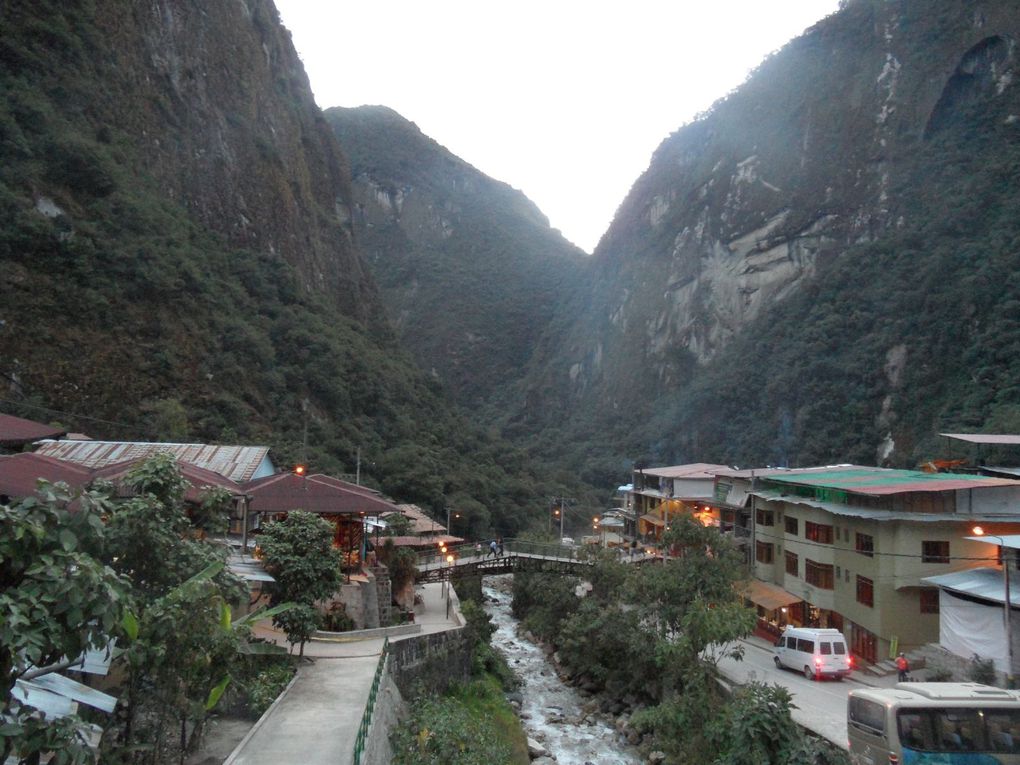 Album - Machu-Picchu