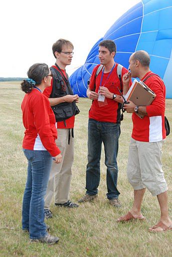 Album - 17.-Coupe Europe Espoirs