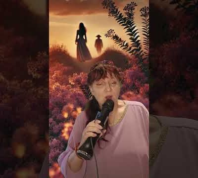 Mộng Hoa Sim - Người Nước Ngoài Hát Tiếng Việt