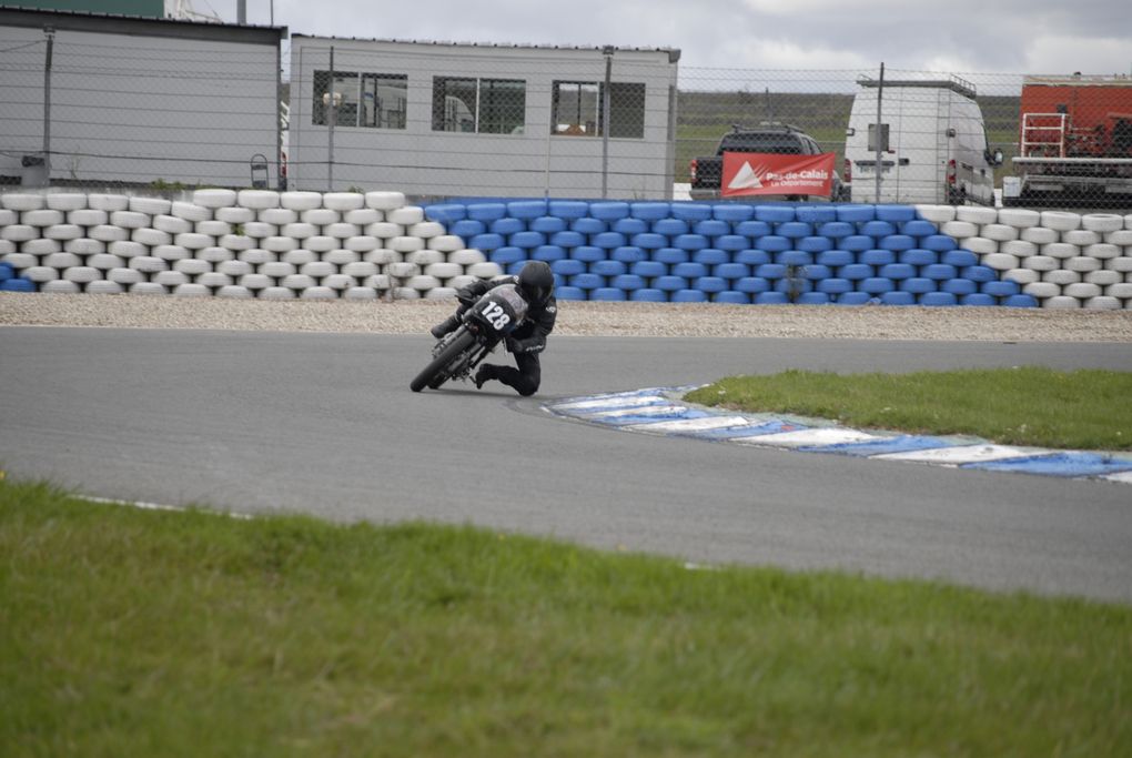 Journées de la Moto Classique 2022 