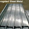 World Corrugated Sheet Metal Market Top Players Analysis Report 2025