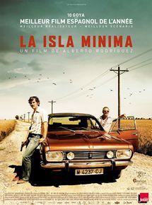 LA ISLA MÍNIMA - Voir Gratuitement