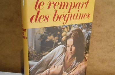 Le rempart des béguines, de Françoise Mallet-Joris