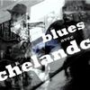 Blues avec Chel & Gilles samedi 9 juillet 2011