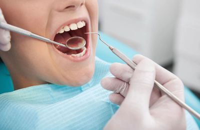 How To Treat The Chipped Teeth And Get Back The Old Beautiful Smile?