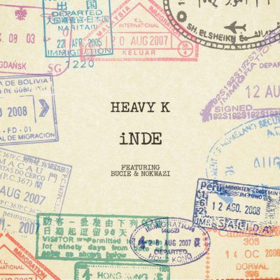 MUSIC | Heavy-K – iNde ft. Bucie & Nokwazi