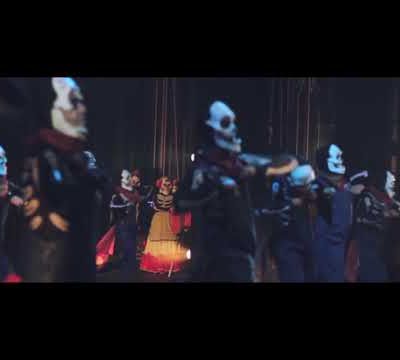 Compañía Estatal de Danza de Aguascalientes - Fiesta de Calaveras