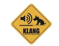 Klang, une "émission de variétés différente".