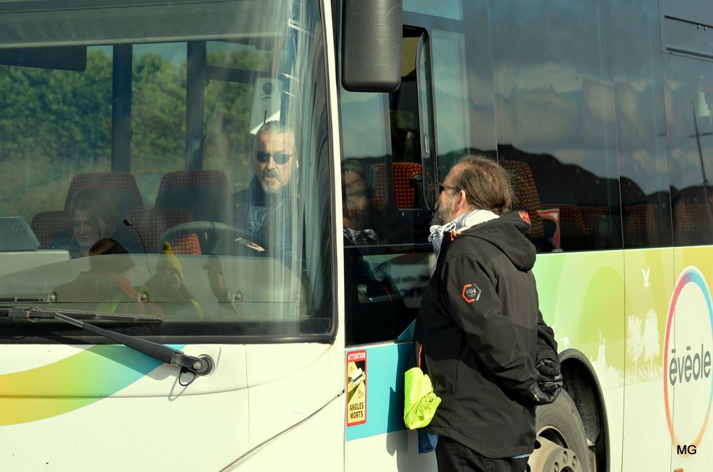 ABSCON - ANICHE - SOMAIN : le retour des gilets jaunes