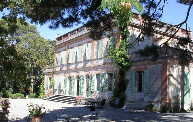 Chambre d hote toulouse