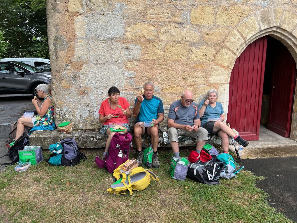 GALERIE SÉJOUR DORDOGNE