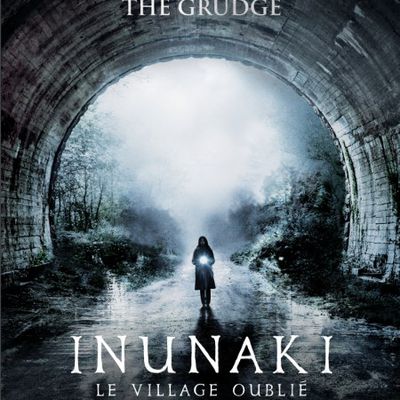 Inunaki : Le Village Oublié en DVD & Bluray le 16 septembre 2020