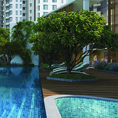 Wadhwa Azure @  7738678013 Mulund West, Find Brochure, floor plans, rate, possession