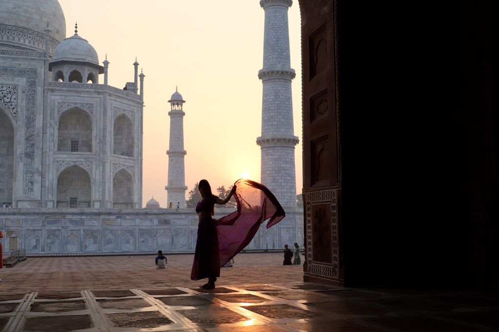 RAJASTHAN (Inde 🇮🇳)