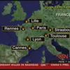 la France vue par CNN