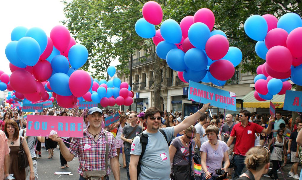 Album - marche-des-Fiertes-2010