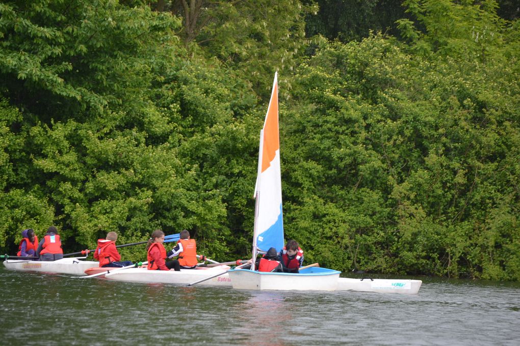 Album - voile-aviron-3eme-et-4eme-seance