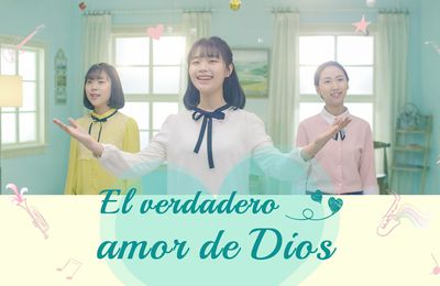  Música Cristiana  | "El verdadero amor de Dios" Dios es bueno