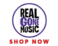 Real Gone Music Records