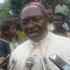 CAMEROUN:RELIGION:CONGRES PANAFRICAIN DES LAÏCS CATHOLIQUES DU 4 AU 9 SEPTEMBRE 2012 A YAOUNDE.
