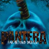 Pantera: Far Beyond Driven