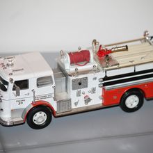 SEAGRAVE "BALTIMORE"