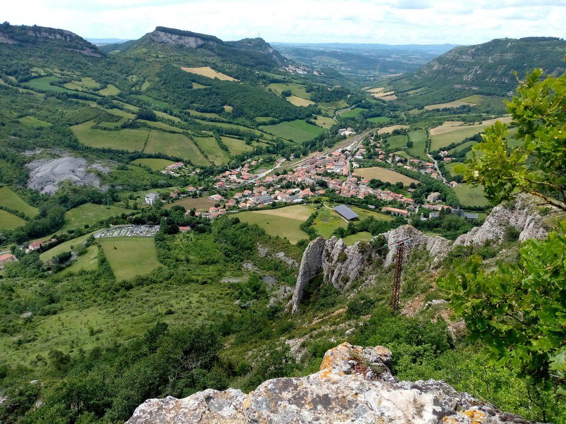 Tournemire 12250 Croix de Gréponac