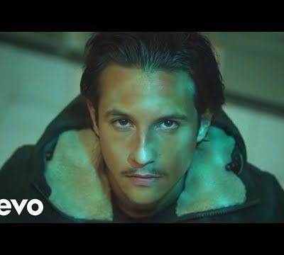 Nekfeu feat. Sneazzy - Mon âme (Clip Officiel)