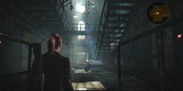 Soluce - Resident Evil Revelations 2 - Episode 1: La colonie pénitentiaire - Claire Et Moira