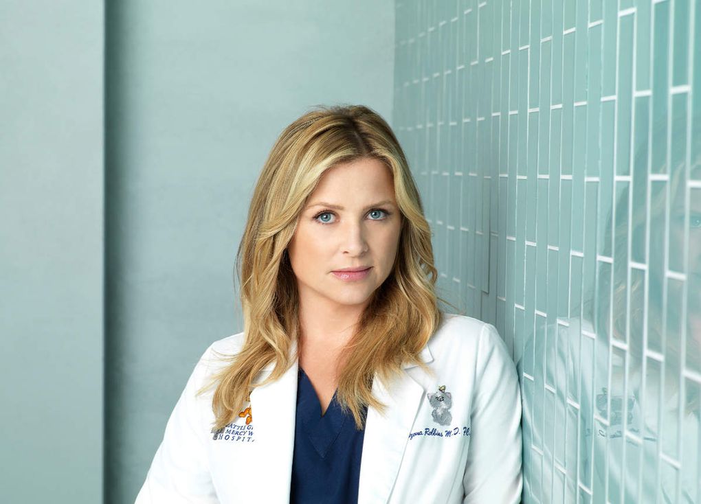 Grey’s Anatomy saison 13 épisodes en streaming sur MyTf1 repaly