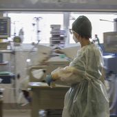 Pandemia dă semne de revenire în România: Aproape 9.000 de cazuri noi şi 28 decese în ultimele 24 de ore