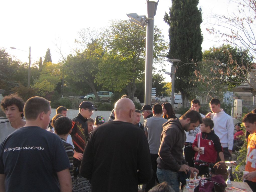 Album - Petanque-Octobre-2011