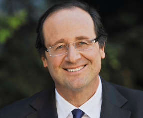 Bamako : François Hollande triomphant