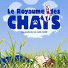 LE ROYAUME DES CHATS (Film d'Animation)