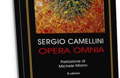 Sergio Camellini, "Opera Omnia"