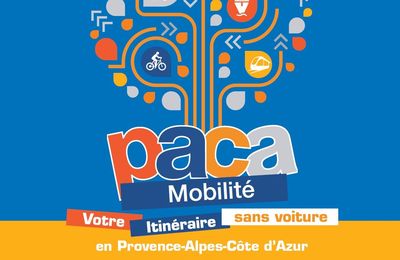 Pacamobilite.fr ... pour faciliter l'accès aux transports collectifs et à l'écomobilité ....