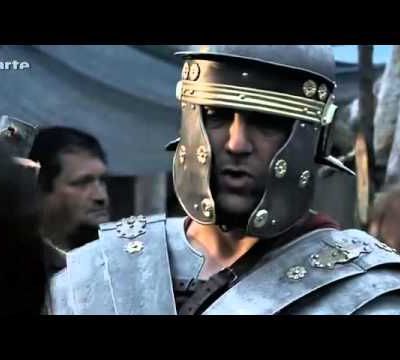 Documentaire historique : "Débacle en Germanie : Les légions perdues de Rome"
