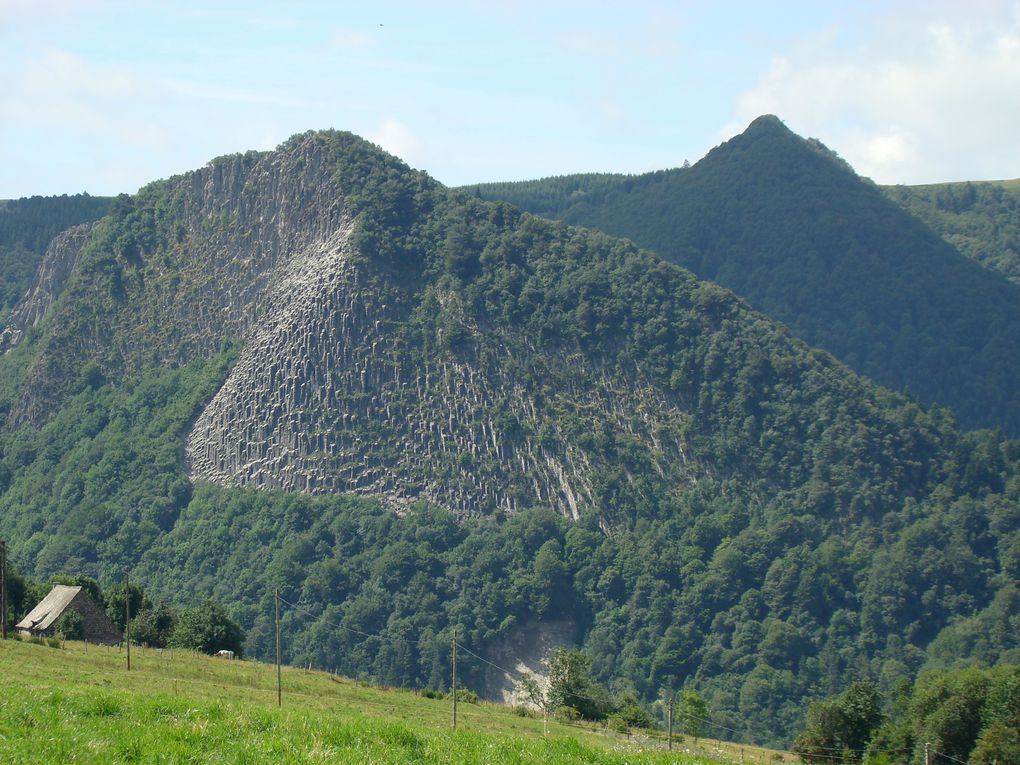 Album - VOLCANS-D-AUVERGNE-2009